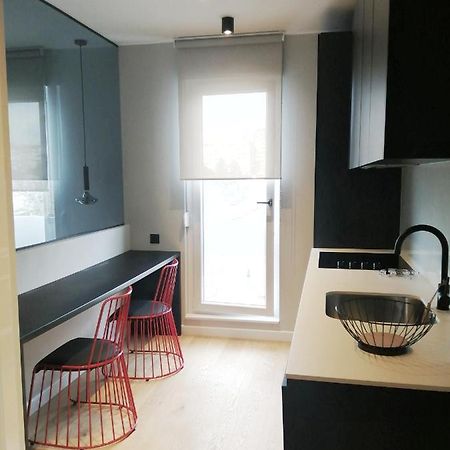 Apartman Monika Split Exterior foto