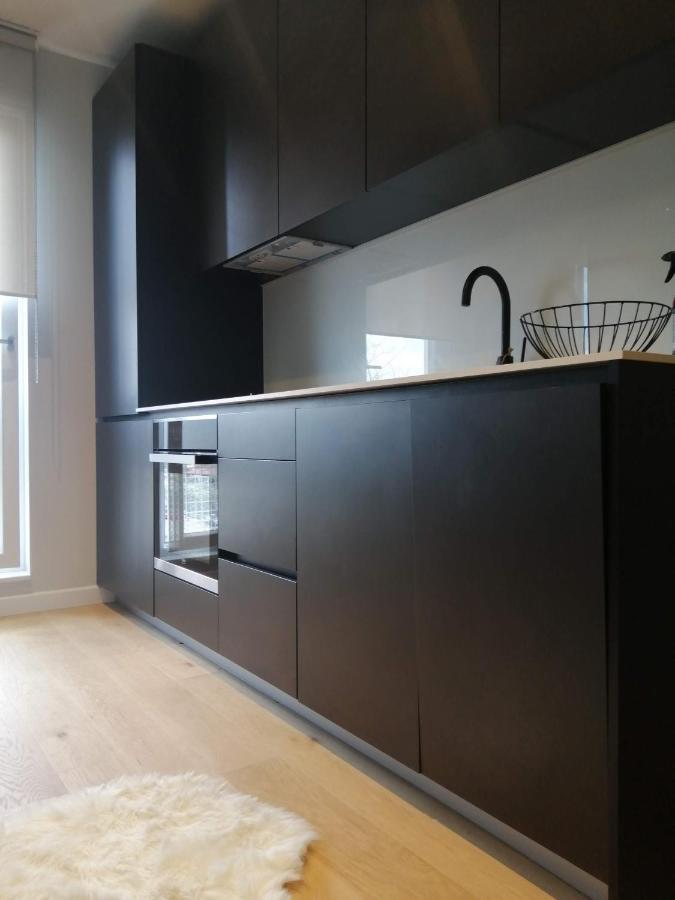 Apartman Monika Split Exterior foto