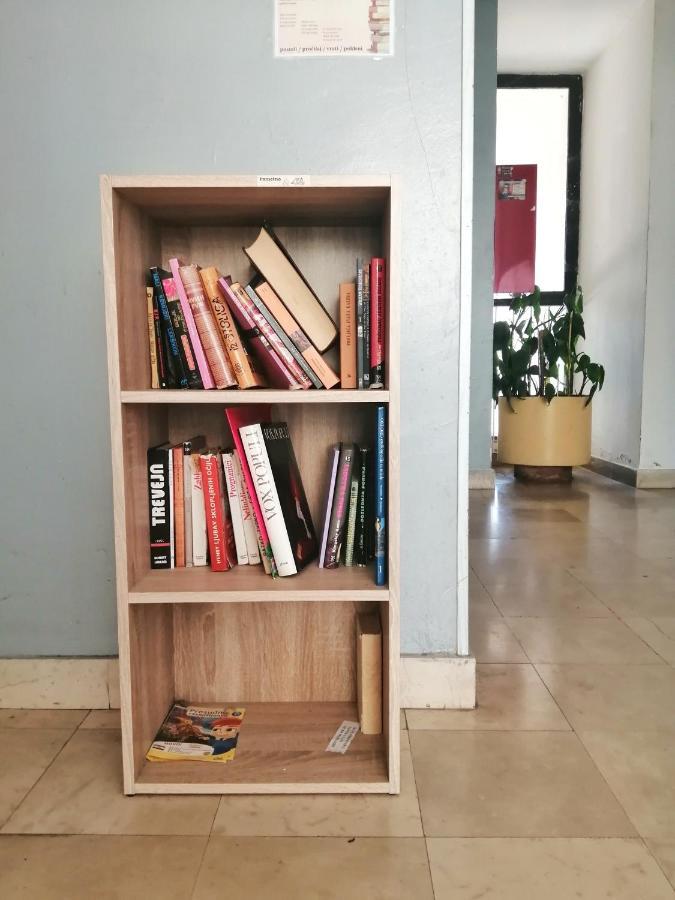Apartman Monika Split Exterior foto