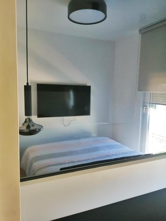 Apartman Monika Split Exterior foto